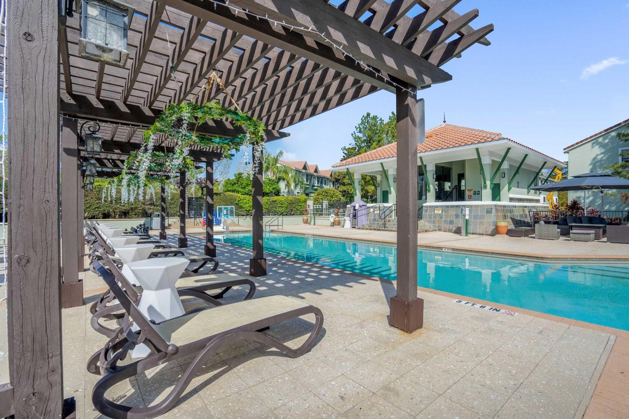 Magical Winter Memories Recent Renovated Townhome Ορλάντο Εξωτερικό φωτογραφία