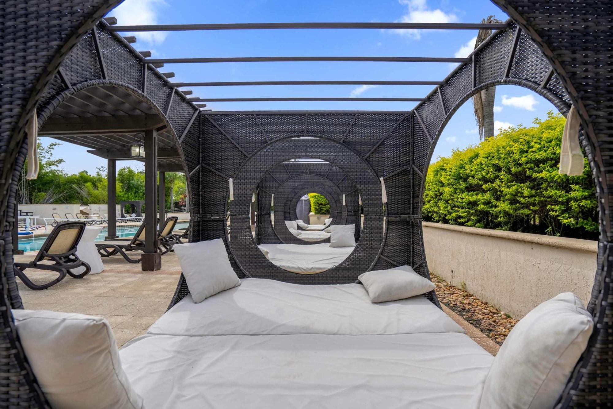 Magical Winter Memories Recent Renovated Townhome Ορλάντο Εξωτερικό φωτογραφία