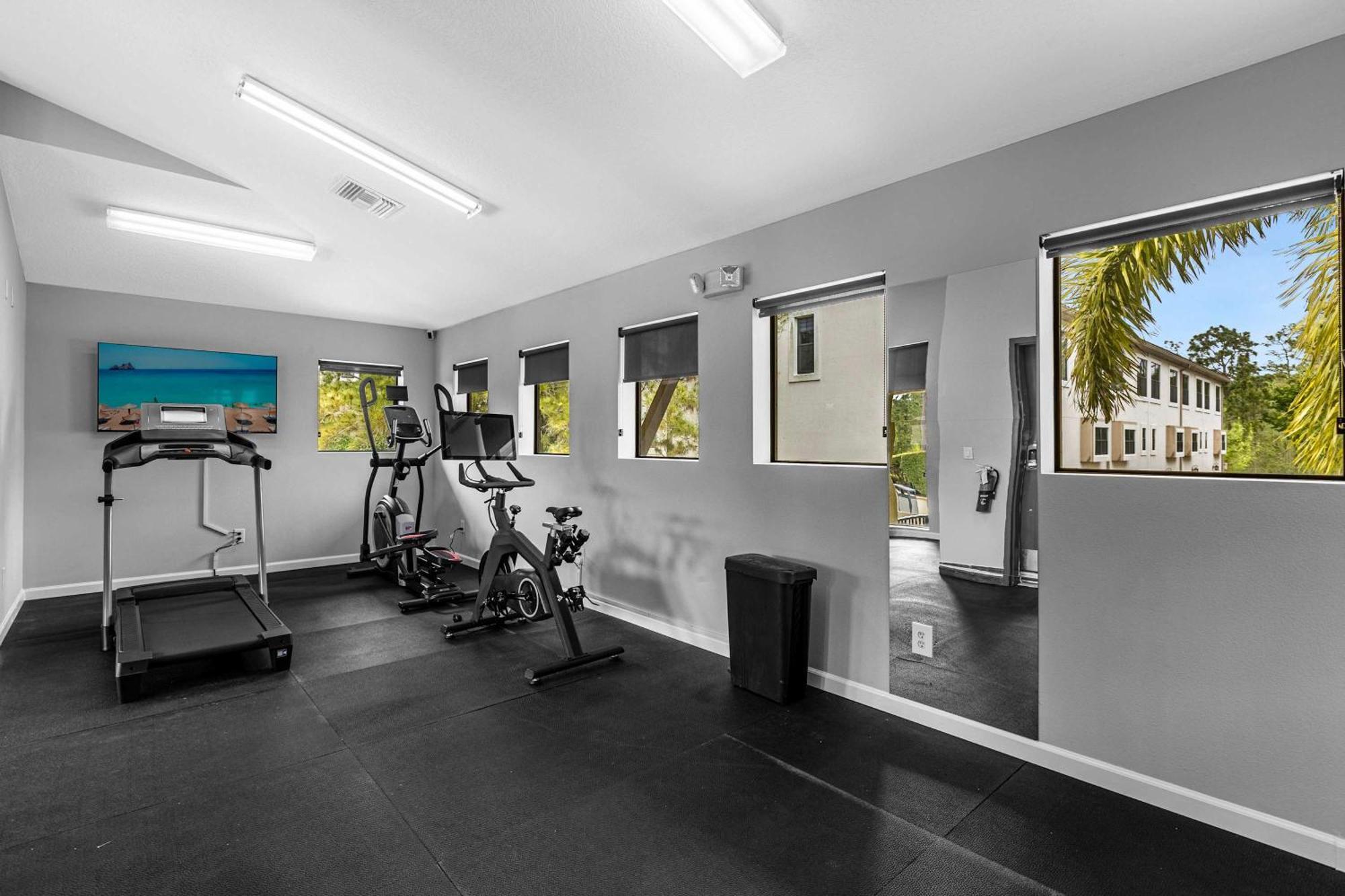 Magical Winter Memories Recent Renovated Townhome Ορλάντο Εξωτερικό φωτογραφία
