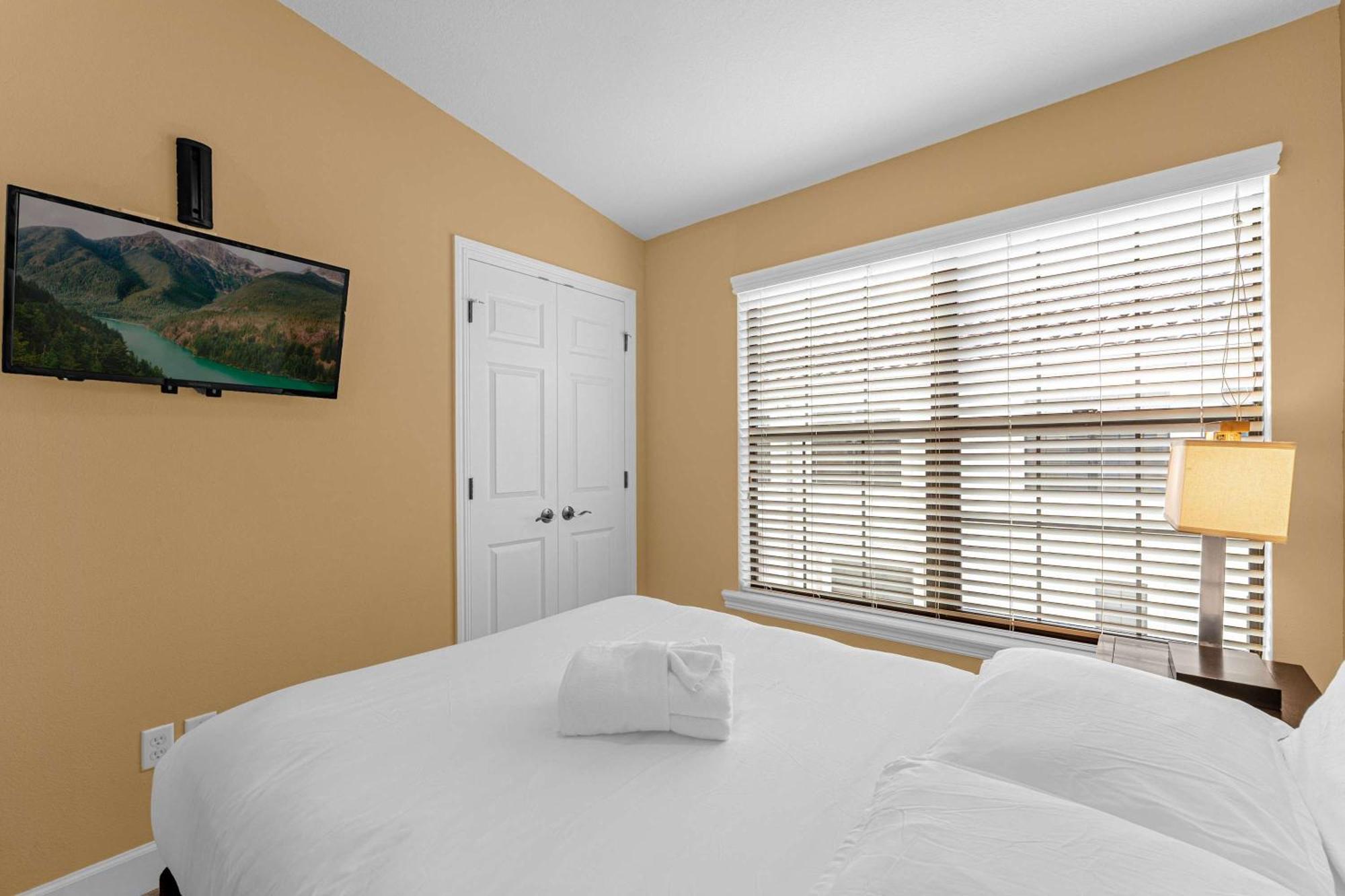 Magical Winter Memories Recent Renovated Townhome Ορλάντο Εξωτερικό φωτογραφία