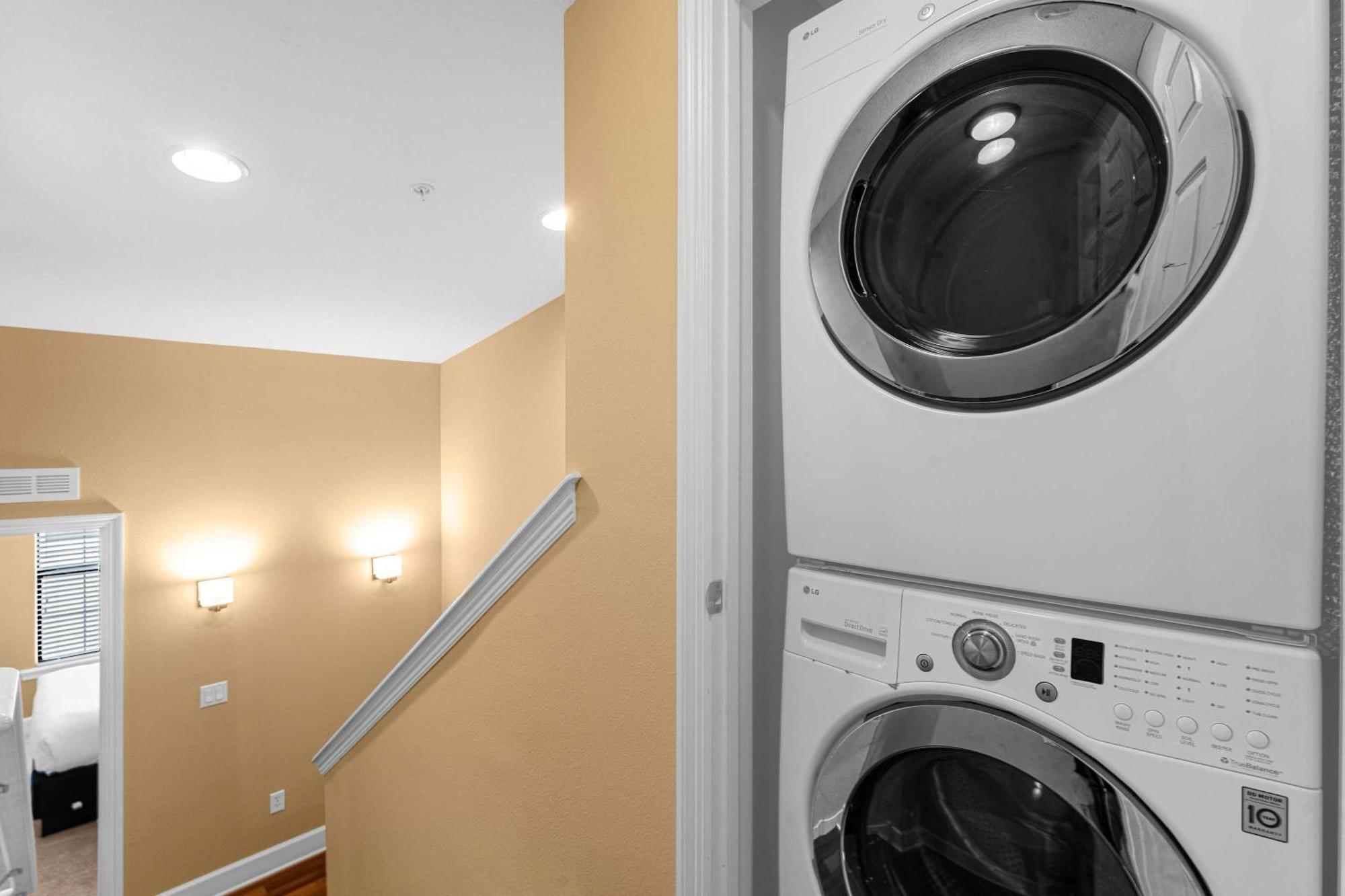 Magical Winter Memories Recent Renovated Townhome Ορλάντο Εξωτερικό φωτογραφία