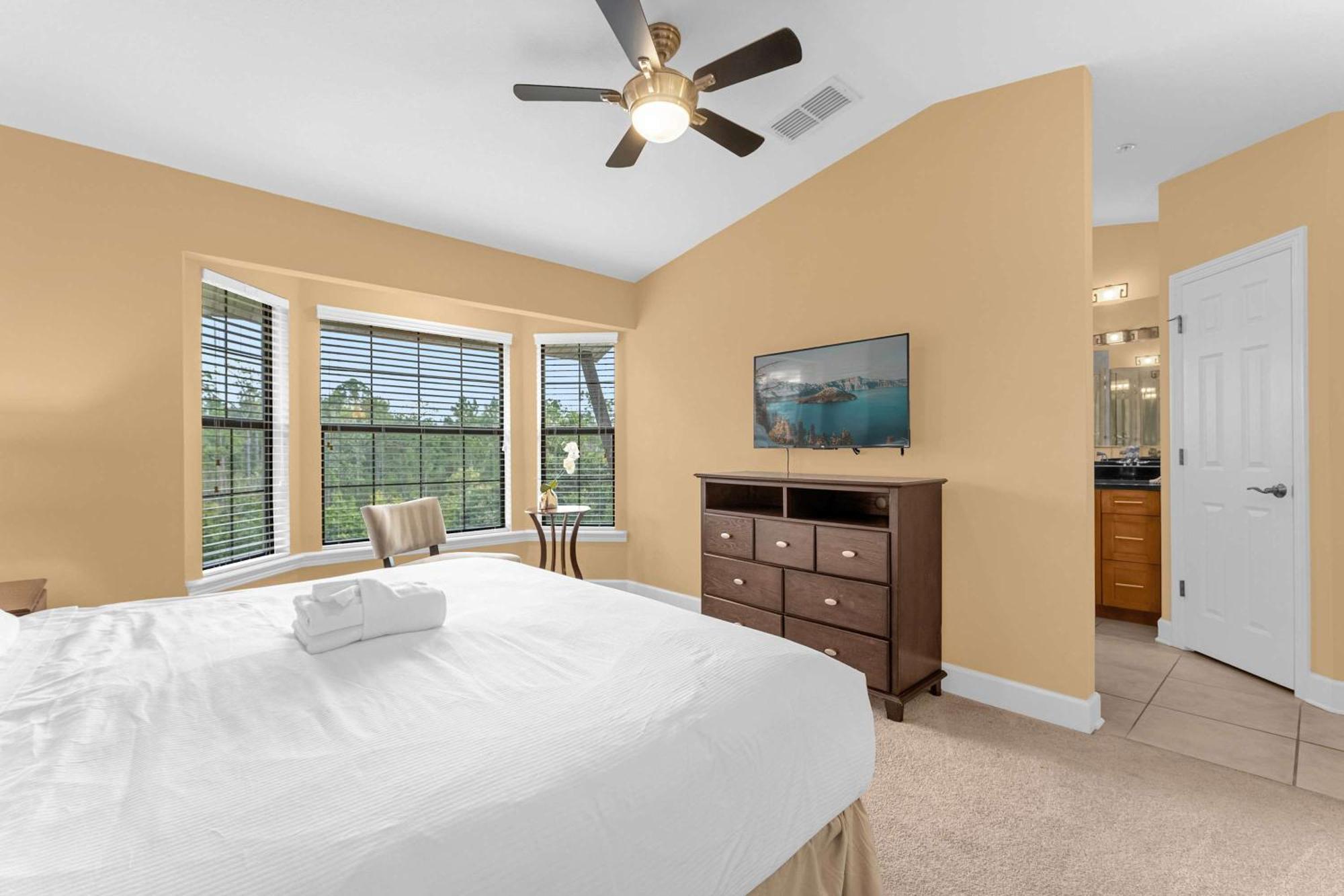 Magical Winter Memories Recent Renovated Townhome Ορλάντο Εξωτερικό φωτογραφία