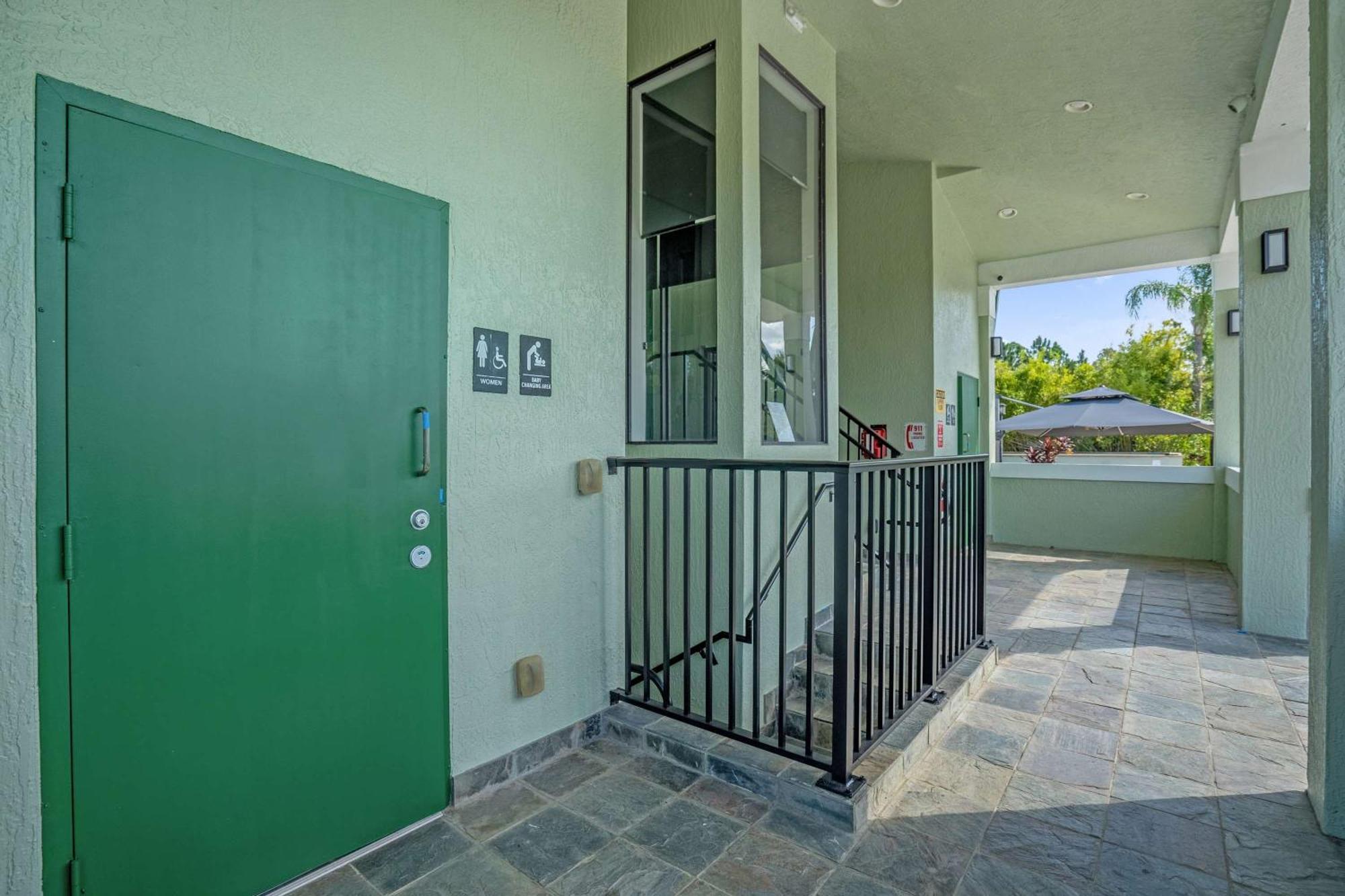 Magical Winter Memories Recent Renovated Townhome Ορλάντο Εξωτερικό φωτογραφία
