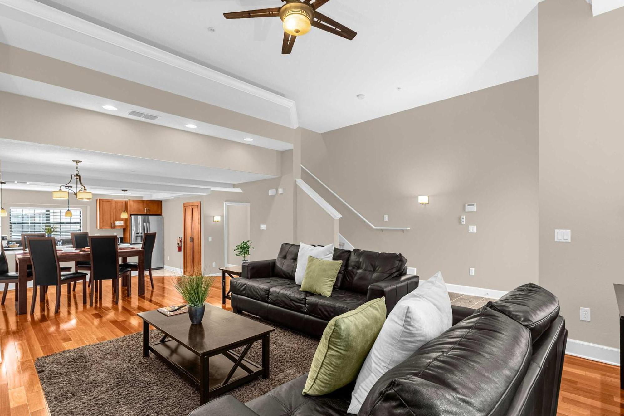 Magical Winter Memories Recent Renovated Townhome Ορλάντο Εξωτερικό φωτογραφία