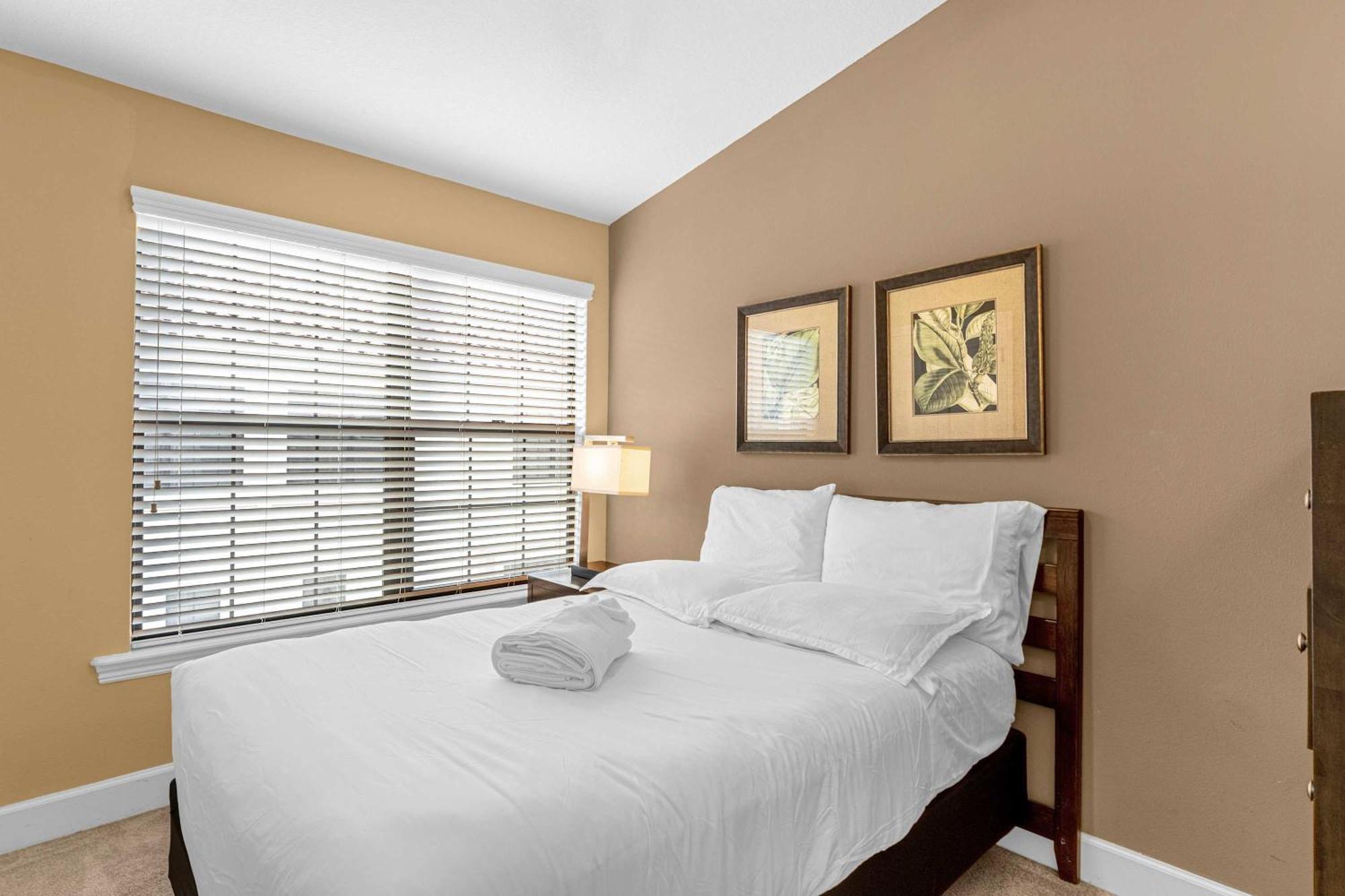 Magical Winter Memories Recent Renovated Townhome Ορλάντο Εξωτερικό φωτογραφία