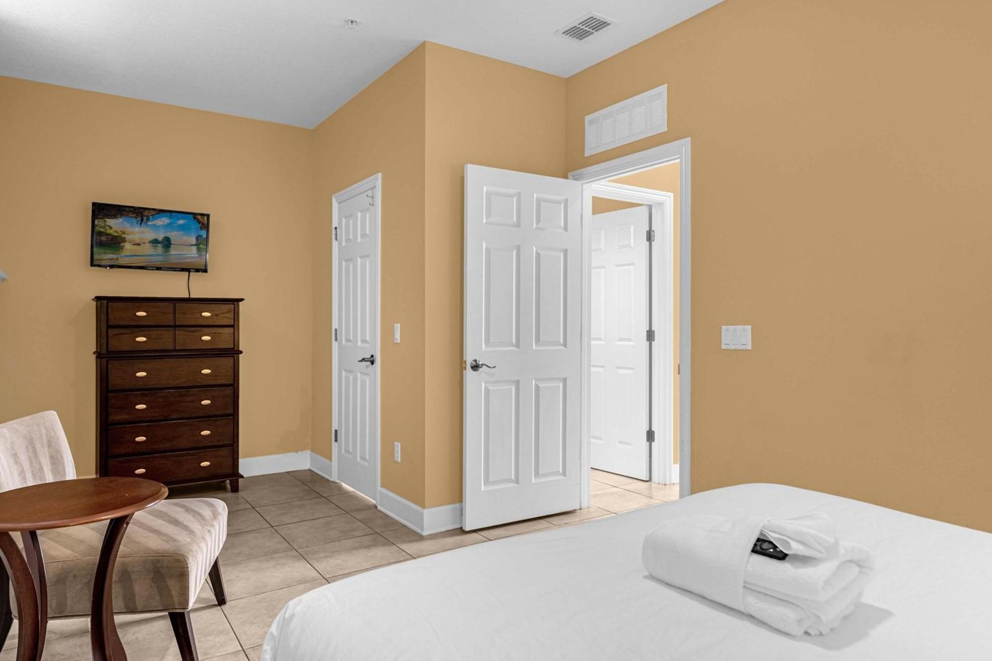 Magical Winter Memories Recent Renovated Townhome Ορλάντο Εξωτερικό φωτογραφία