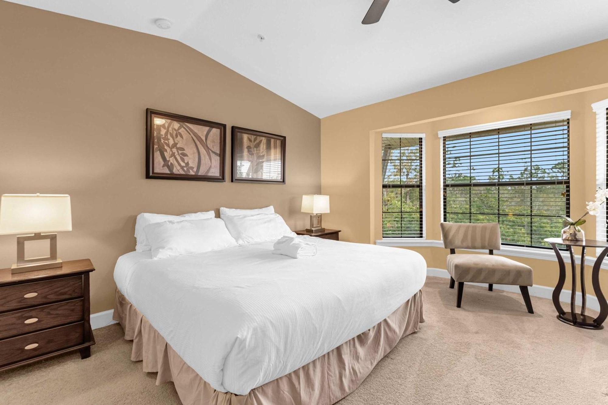 Magical Winter Memories Recent Renovated Townhome Ορλάντο Εξωτερικό φωτογραφία