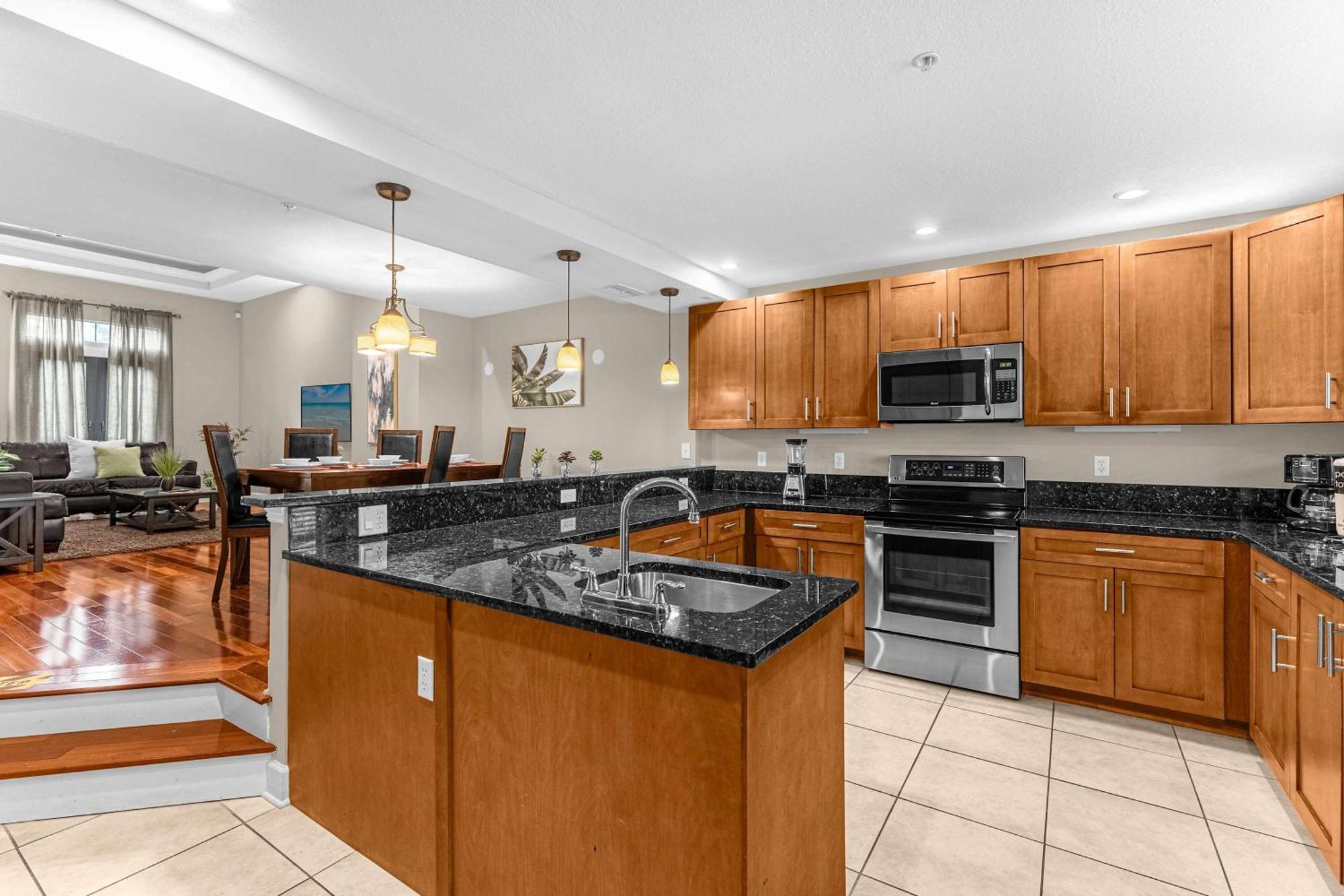 Magical Winter Memories Recent Renovated Townhome Ορλάντο Εξωτερικό φωτογραφία